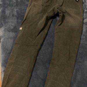 Ksubi jeans size 32